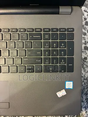 Laptop HP 250 G6 8GB Intel Core i3 SSD 128GB