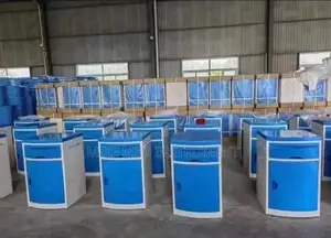 Bedside Lockers Plastic