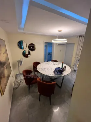 Furnished 4bdrm Townhouse / Terrace in Old Ikoyi for rent