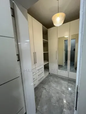 Furnished 4bdrm Townhouse / Terrace in Old Ikoyi for rent