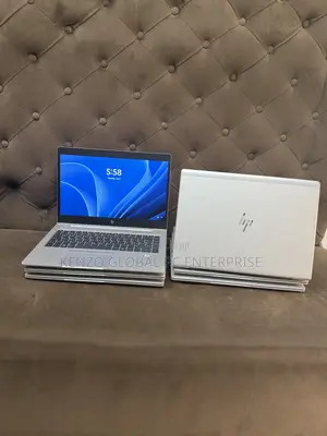 Laptop HP EliteBook 840 G6 8GB Intel Core i5 SSD 256GB