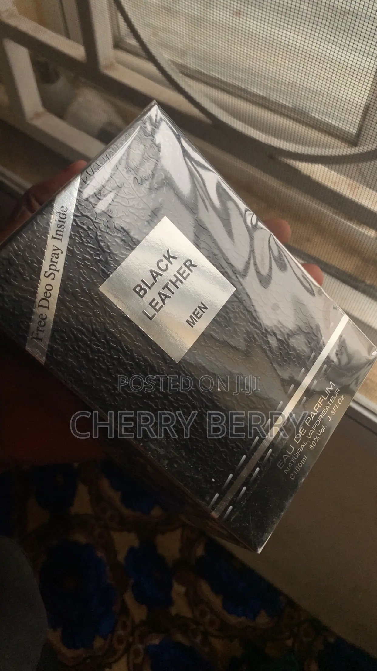 Perfume for Sell