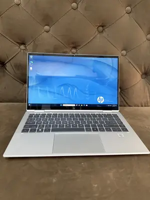 Laptop HP EliteBook x360 1040 G7 16GB Intel Core i5 SSD 256GB