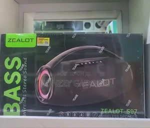 Zealot S97 Speaker Wireless