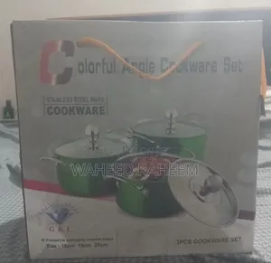Cookware Set
