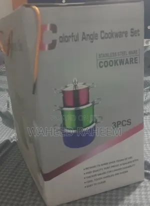 Cookware Set
