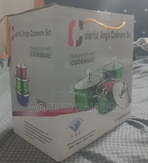 Cookware Set