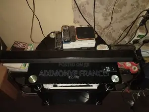Lg Sound Bar
