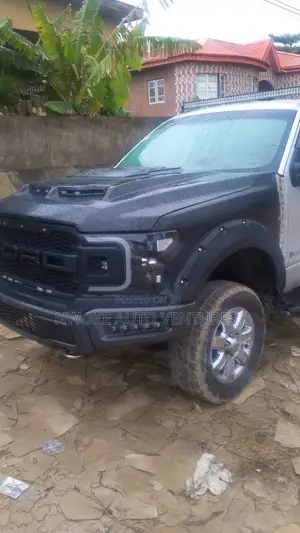 Upgrade Your Ford F-150 2013 to 2026 Model