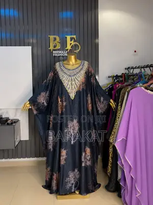 Kaftan Jalab