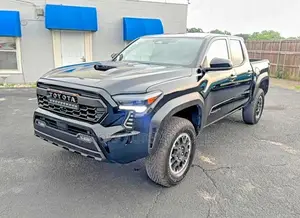 Upgrade Your Toyota Tacoma 2010 to 2026 Model