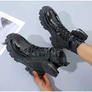 Premium Ankle Boot