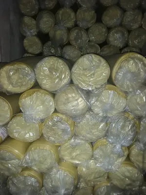 KKG Fiberglass Rockwool 50mm Thickness.
