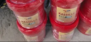 Totalenergies Kassilla GMP 150