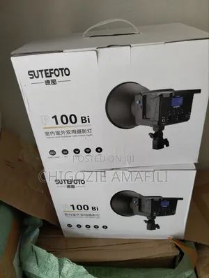 Photo Materials