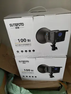 Photo Materials