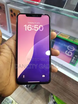 Apple iPhone XS Max 256 GB Gold