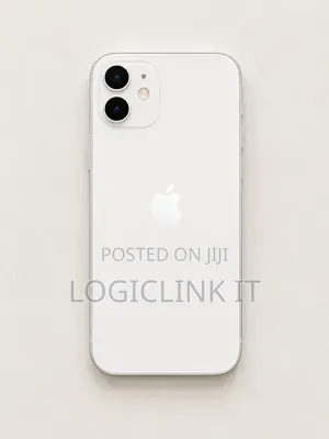 Apple iPhone 12 64 GB White