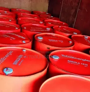 Totalenergies Seriola 1510 (205liter)