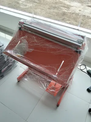 Sf-600c Pedal Sealing Machine With Cutter