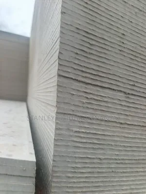 Cement Board 6mm , 8mm , 10mm and 12mm Thickness