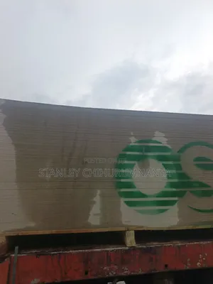 Cement Board 6mm , 8mm , 10mm and 12mm Thickness