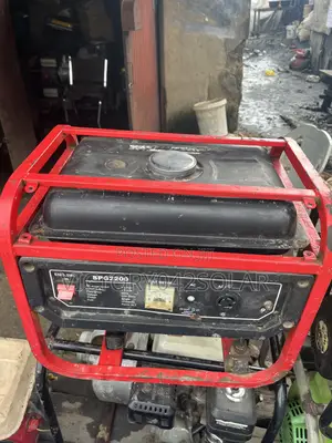 Firman Generator Available