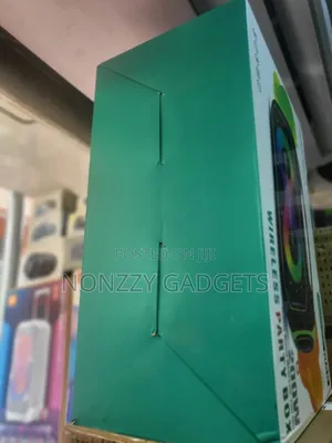 Soonbox S6300 Max Wireless Speaker