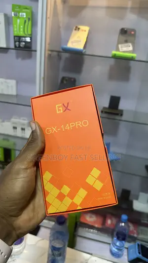 Gx Original Apple Manufactured Screen