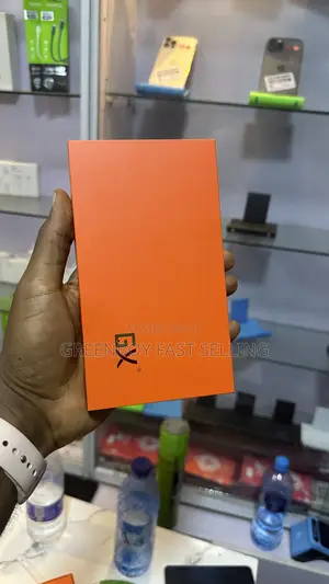 Gx Original Apple Manufactured Screen