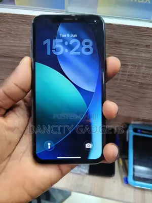 Apple iPhone 11 Pro 256 GB Blue