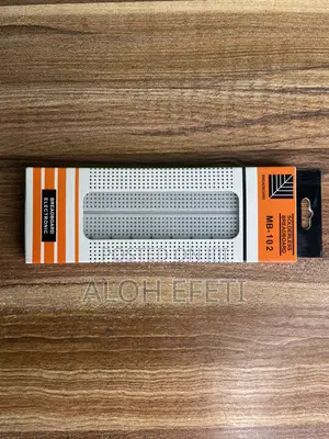 Breadboard