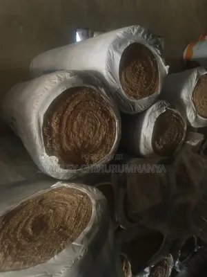 Knuf Soundproof(Rockwool) 50mm and 75mm Thickness .