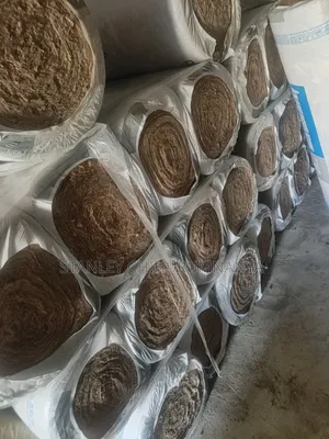 Knuf Soundproof(Rockwool) 50mm and 75mm Thickness .