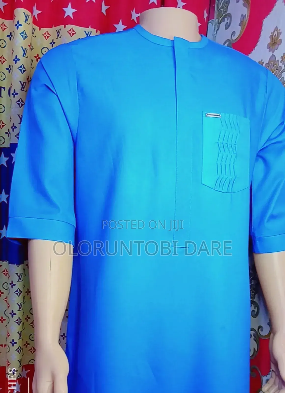 Senator Wear