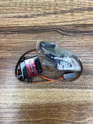 Mg90s 360 Degrees Servo Motor