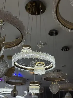 Led Pendant Light