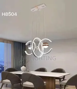 Led Pendant Light