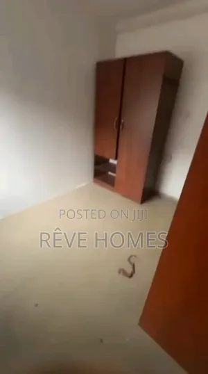 Furnished Mini Flat in Shomolu / Shomolu for rent