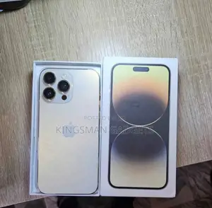 Apple iPhone 14 Pro Max 128 GB Gold