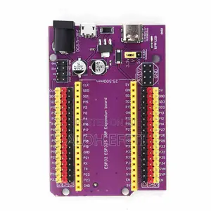 Esp32 Expansion Board 38 Pins