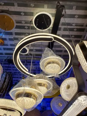 Led Pendant Light