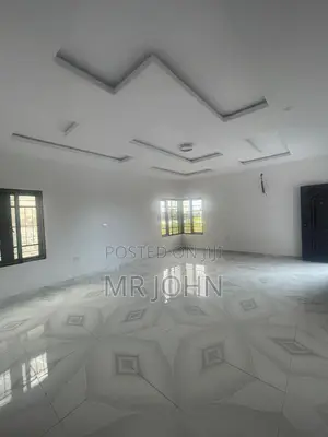 4bdrm House in Harris Drive Owo Pr, Lekki for rent