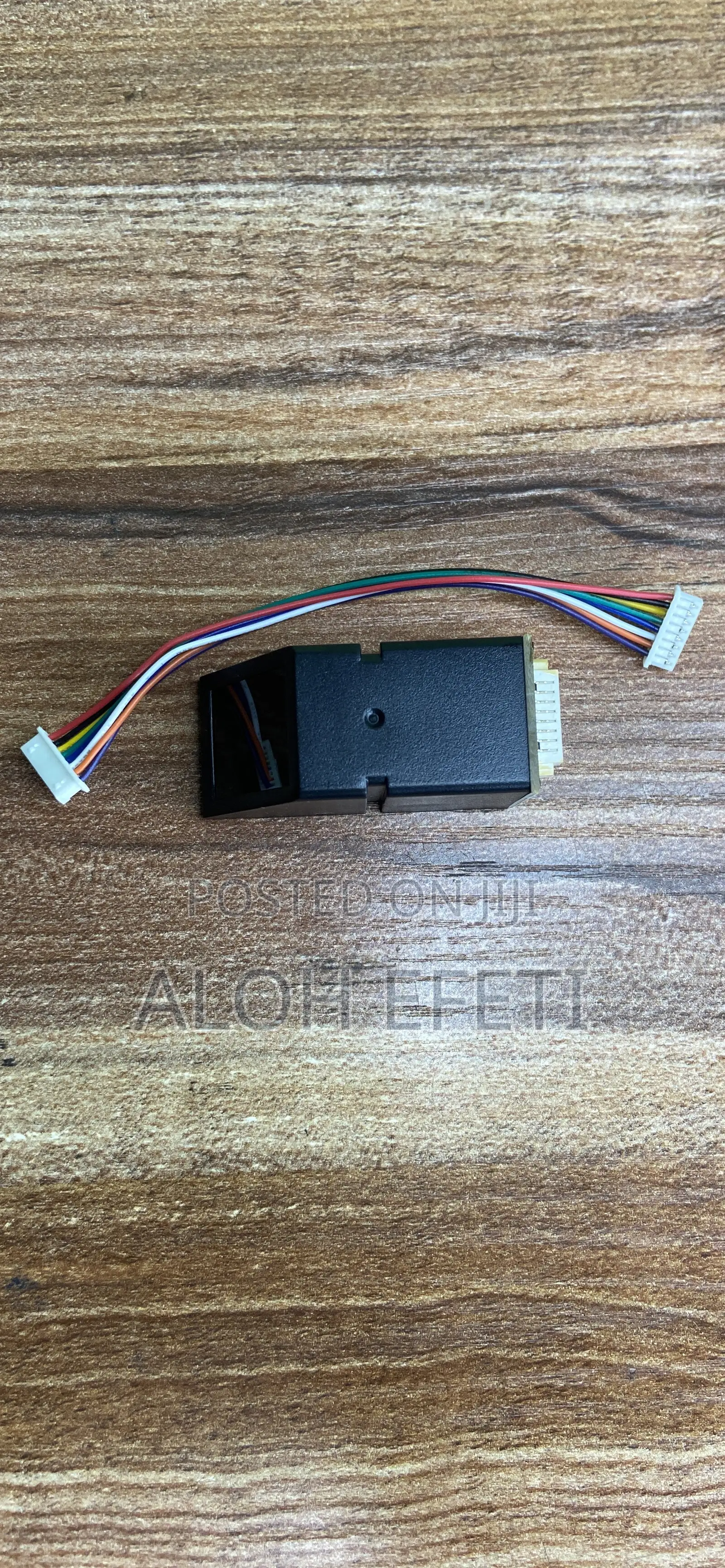 As608 Fingerprint Sensor