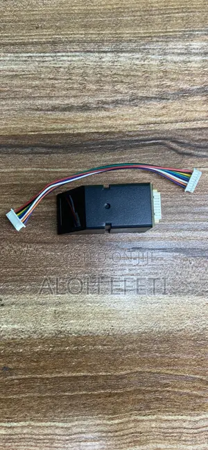 As608 Fingerprint Sensor