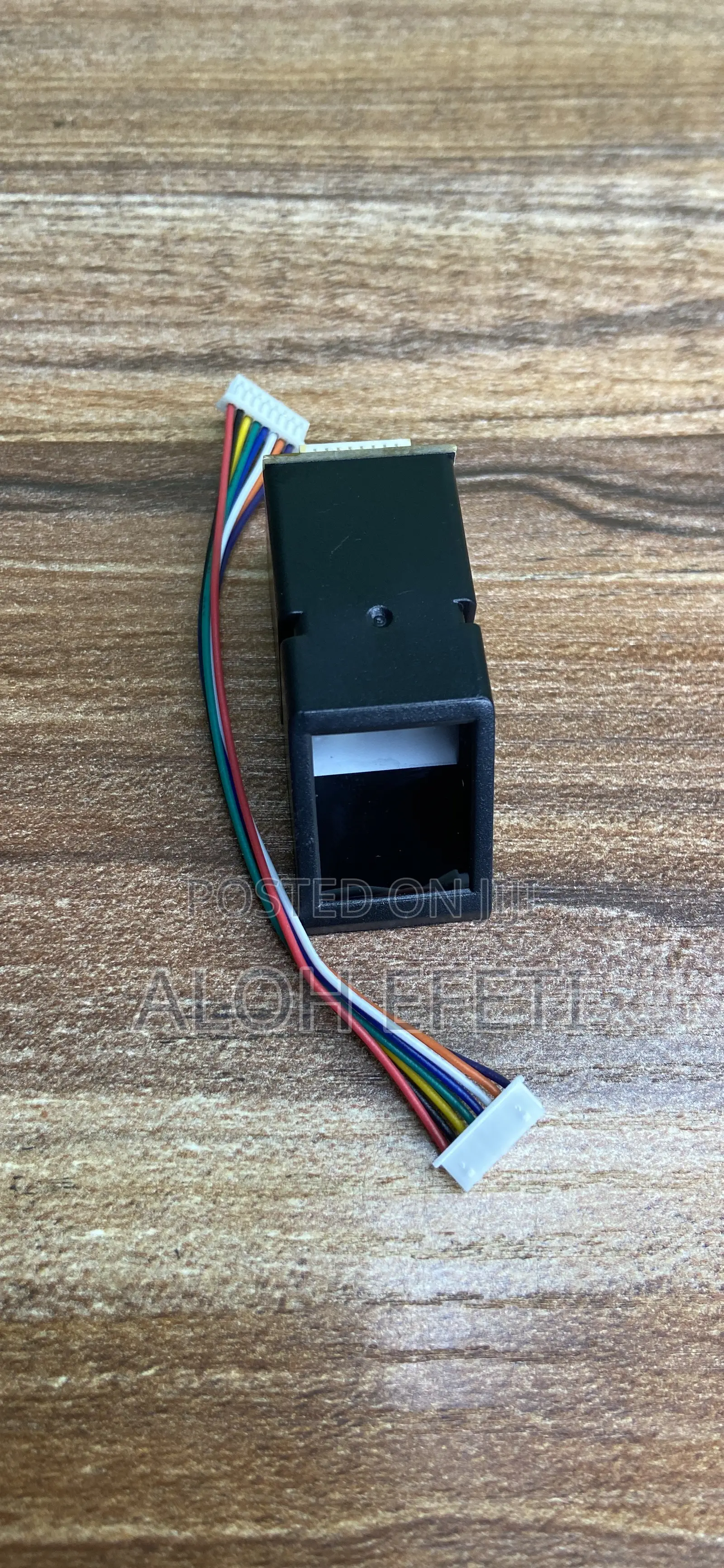 As608 Fingerprint Sensor