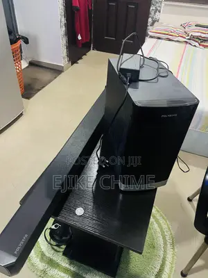 Sound Bar System