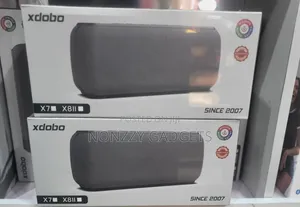 Xdobo X8ll Wireless Speaker