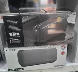 Xdobo X8ll Wireless Speaker