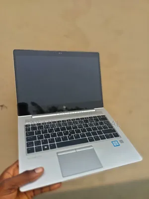 Laptop HP EliteBook 830 G5 8GB Intel Core i5 SSD 256GB